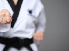 Gurnoor Kaur se convierte en el cinturón negro de Taekwondo más joven de Jammu y Cachemira