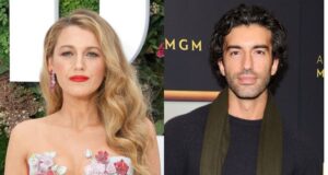 Desestimadas las acusaciones de acoso de Blake Lively contra Justin Baldoni