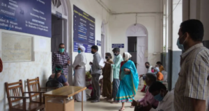 Pakistán enfrenta un aumento de la hepatitis debido a la negligencia y la cultura médica desenfrenada