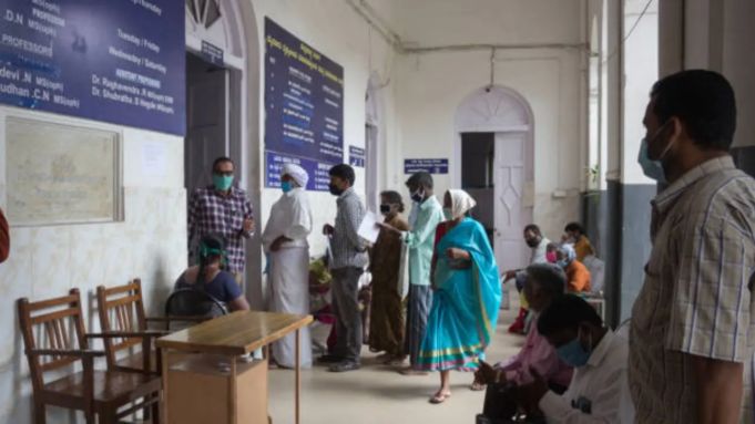 Pakistán enfrenta un aumento de la hepatitis debido a la negligencia y la cultura médica desenfrenada