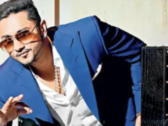 El concierto de Yo Yo Honey Singh en Pune se pospone hasta el 18 de abril debido a alerta de lluvia