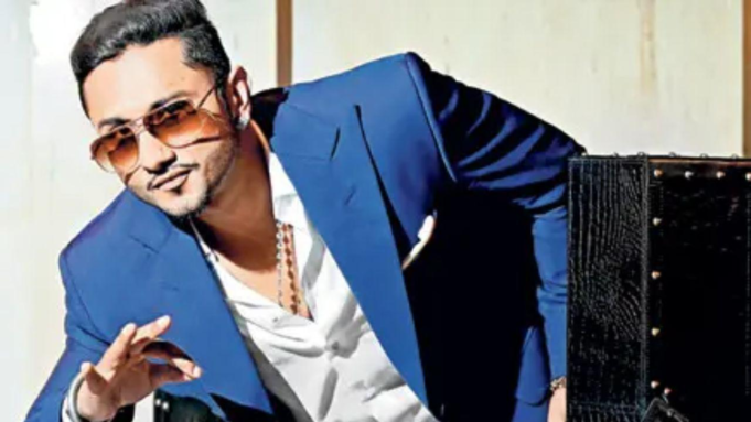 El concierto de Yo Yo Honey Singh en Pune se pospone hasta el 18 de abril debido a alerta de lluvia