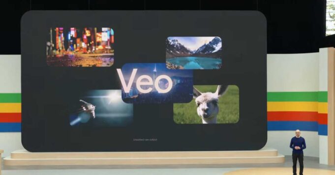 Google apuesta por la generación de vídeo, anuncia Veo 3.1 Lite