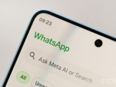 WhatsApp web pronto podría tener casi 50 temas nuevos