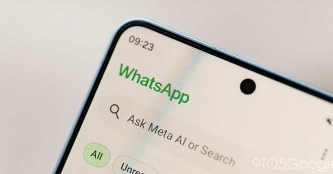 WhatsApp web pronto podría tener casi 50 temas nuevos