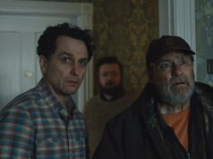 La serie Apple de Matthew Rhys es un placer perverso