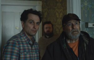 Apple TV Hit ‘Widow’s Bay’ obtiene pedido de temporada 2