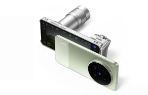 Vivo X300 Ultra se globaliza con increíbles capacidades de videografía