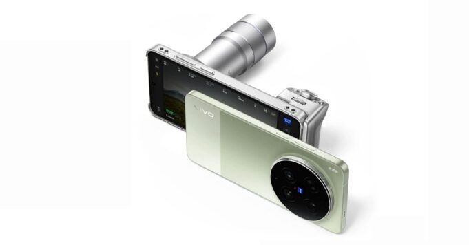 Vivo X300 Ultra se globaliza con increíbles capacidades de videografía