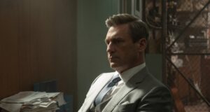 Deja que Jon Hamm te robe la segunda temporada de ‘Tus amigos y vecinos’
