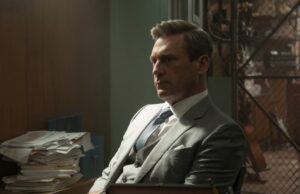 Deja que Jon Hamm te robe la segunda temporada de ‘Tus amigos y vecinos’