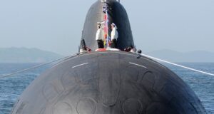 Reino Unido desplegó militares para disuadir a los submarinos rusos de sus aguas