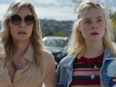Elle Fanning, Michelle Pfeiffer y Nick Offerman protagonizan una nueva y atrevida serie