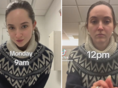 ¿Es el aire de la oficina el culpable?