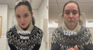 ¿Es el aire de la oficina el culpable?