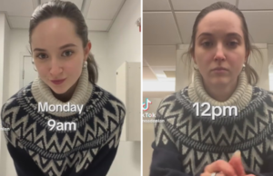 ¿Es el aire de la oficina el culpable?