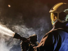 Un incendio en Bhoir Chawl mata a un gatito, no se reportan heridos humanos