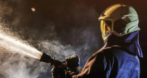 Un incendio en Bhoir Chawl mata a un gatito, no se reportan heridos humanos