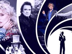 De Blondie a Alice Cooper y Johnny Cash: escuche los mejores temas de James Bond que nunca aparecieron