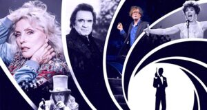 De Blondie a Alice Cooper y Johnny Cash: escuche los mejores temas de James Bond que nunca aparecieron