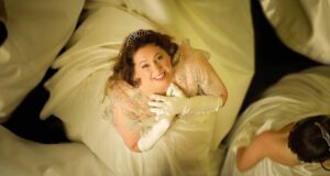 The Deb de Rebel Wilson no obtuvo el milagro que necesitaba en los cines