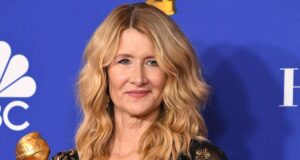 Laura Dern se une al elenco tras la salida de Helena Bonham Carter