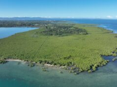 Fiji es un lugar extraño para intentar resolver la crisis de residuos de Australia, y los lugareños no están contentos