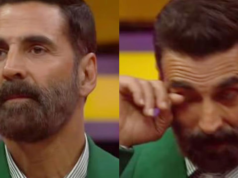 Akshay Kumar se derrumba cuando la Rueda de la Fortuna concluye con un final emotivo