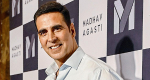 ¡Tele Chisme! Concursante de las escuelas Akshay Kumar sobre ‘seva vs donación’