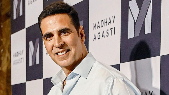 ¡Tele Chisme! Concursante de las escuelas Akshay Kumar sobre ‘seva vs donación’