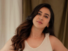 Akshaya Hariharan afirma que alguien más emitió su voto