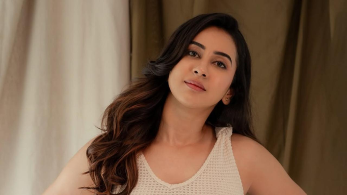 Akshaya Hariharan afirma que alguien más emitió su voto