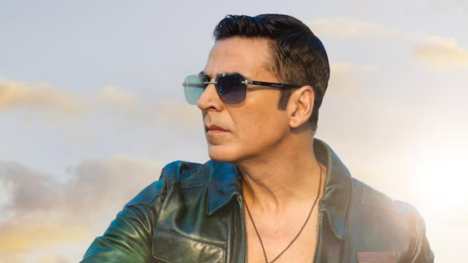 Rueda de la fortuna: Akshay Kumar comparte consejos para ser un buen marido