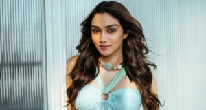 Alfia Jafry habla sobre cómo equilibrar el legado y la individualidad