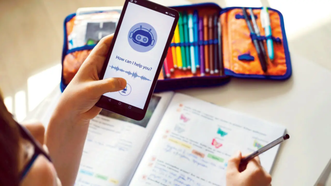 Utilice estas tres herramientas de IA para simplificar su vida