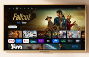 Amazon abandonará Android en ‘todos’ los futuros Fire TV Sticks para Vega