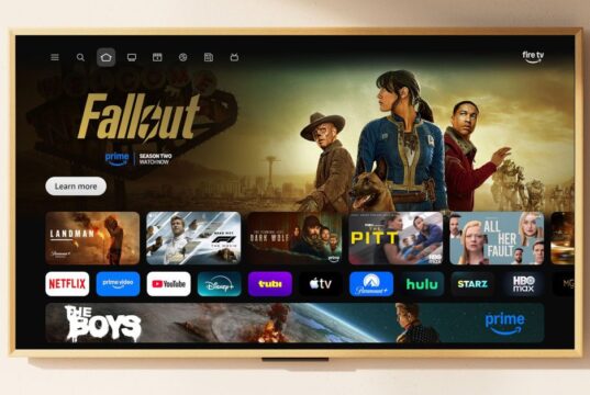 Amazon abandonará Android en ‘todos’ los futuros Fire TV Sticks para Vega
