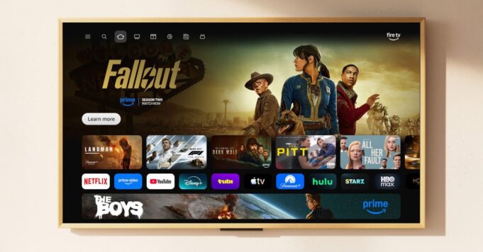 Amazon abandonará Android en ‘todos’ los futuros Fire TV Sticks para Vega