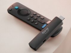 El nuevo Fire TV Stick HD de Amazon extrae energía de tu televisor