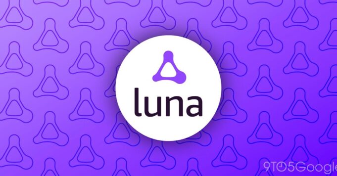 Amazon Luna elimina todo excepto su suscripción principal