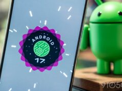 El huevo de Pascua de Android 17 llega en la actualización beta final (Video)