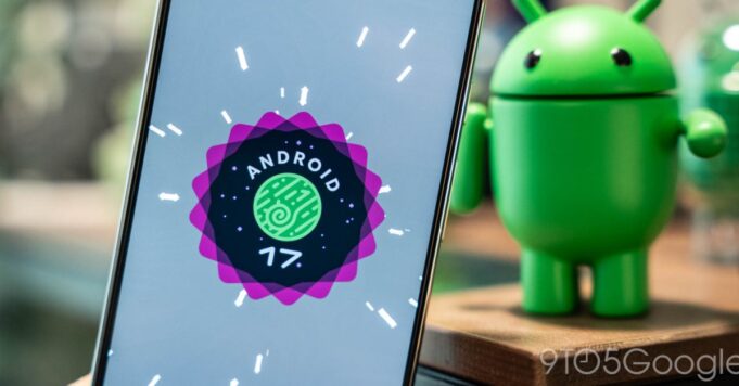 Google lanza Android 17 QPR1 Beta 1 para Pixel