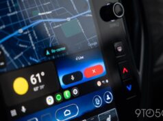 Gemini para Android Auto finalmente se está implementando más ampliamente