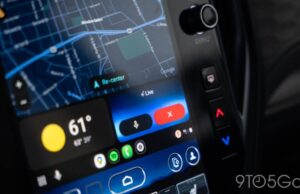 Gemini para Android Auto finalmente se está implementando más ampliamente