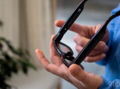 Samsung puede lanzar tres pares diferentes de gafas Android XR