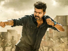 Después de la filtración de ‘Jana Nayagan’, los realizadores de la película Thalapathy Vijay inician acciones legales