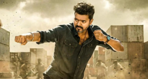 Después de la filtración de ‘Jana Nayagan’, los realizadores de la película Thalapathy Vijay inician acciones legales