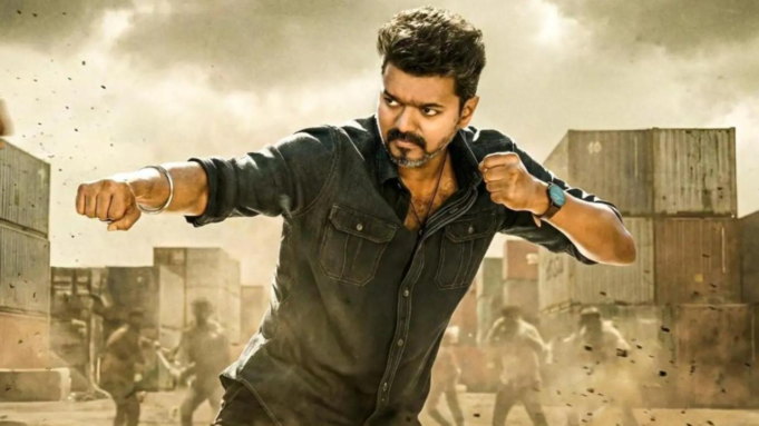 Después de la filtración de ‘Jana Nayagan’, los realizadores de la película Thalapathy Vijay inician acciones legales