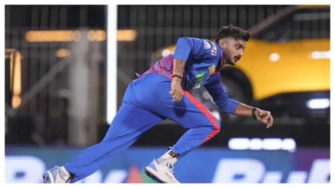 IPL 2026: "Nuestro campo nos decepcionó"dice Axar Patel después de que DC perdiera ante el CSK