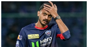 IPL 2026: `No sé qué pasó` Axar Patel reacciona tras la derrota del DC ante el RCB